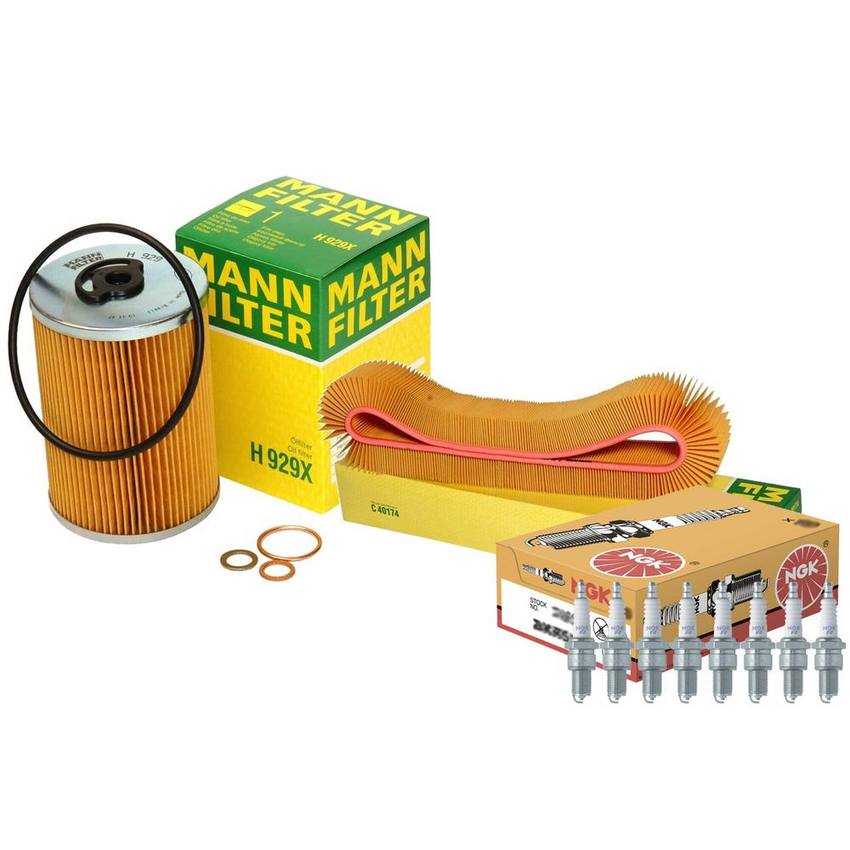 Ignition Tune-Up Kit